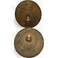 Used Istanbul Agop 15in Agop Signature Hi Hats Cymbal