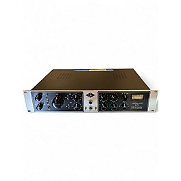 Used Universal Audio 6176 Channel Strip