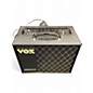 Used VOX Valvetronix VT20X 20W 1x8 Guitar Combo Amp thumbnail