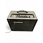 Used VOX Valvetronix VT20X 20W 1x8 Guitar Combo Amp