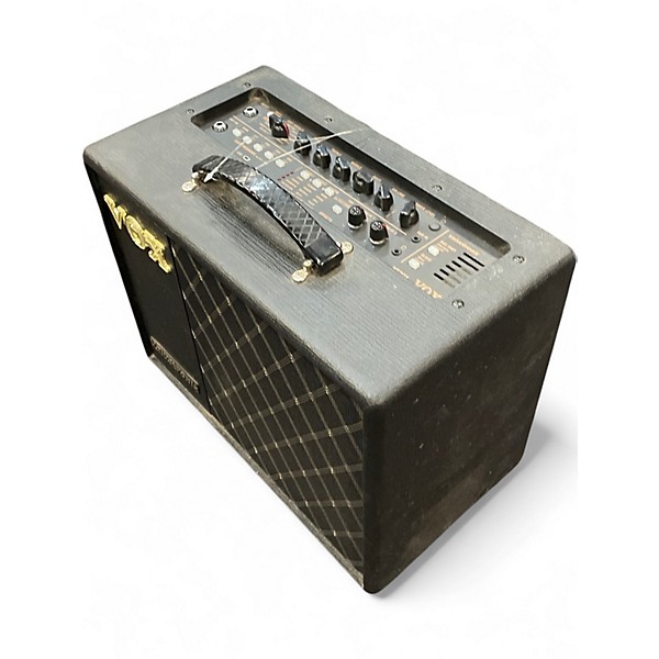 Used VOX Valvetronix VT20X 20W 1x8 Guitar Combo Amp