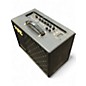 Used VOX Valvetronix VT20X 20W 1x8 Guitar Combo Amp