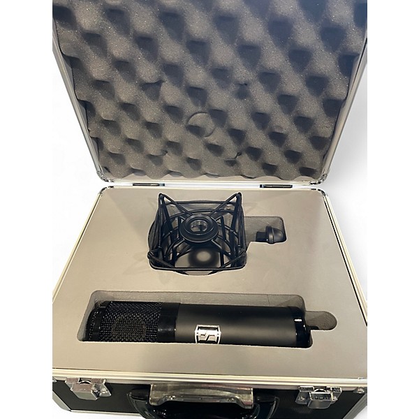 Used Slate Digital VMS ML-1 Condenser Microphone