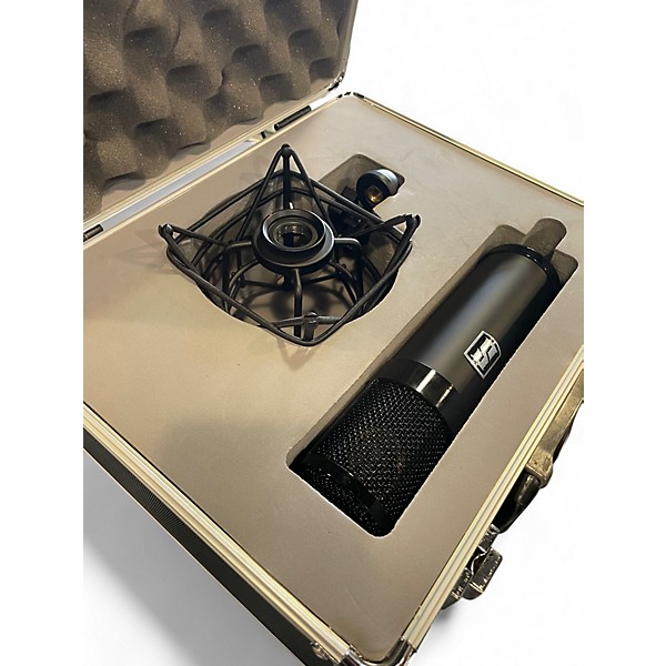 Used Slate Digital VMS ML-1 Condenser Microphone