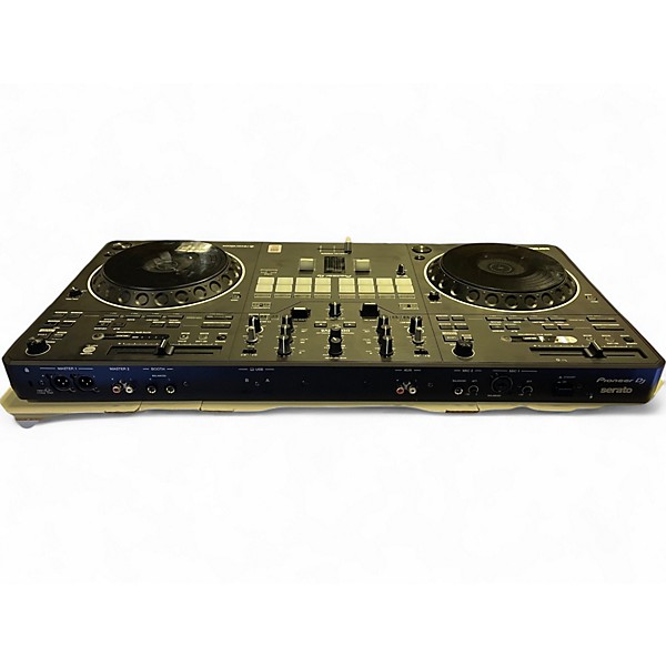 DDJ-REV5 REVolutionary Control