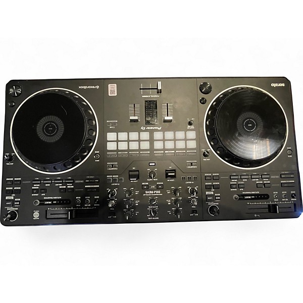 Used Pioneer DJ DDJ-REV5 DJ Controller | Guitar Center