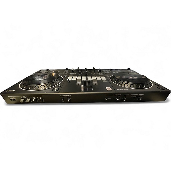 DDJ-REV5 REVolutionary Control