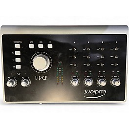 Used Audient iD44 MkII Audio Interface