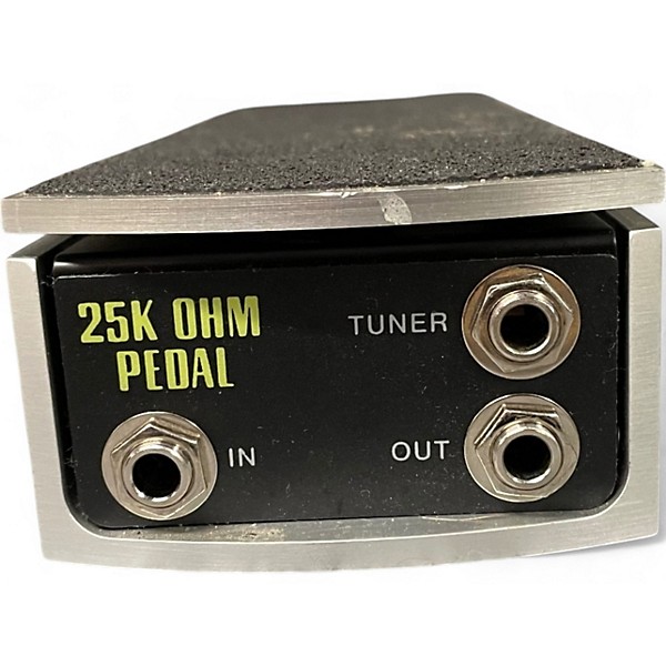 Used Ernie Ball VP Junior 25K Active Volume Pedal