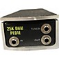 Used Ernie Ball VP Junior 25K Active Volume Pedal