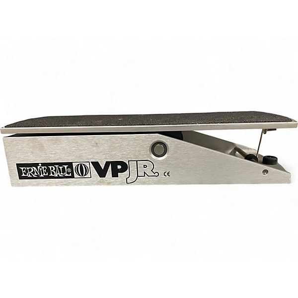 Used Ernie Ball VP Junior 25K Active Volume Pedal
