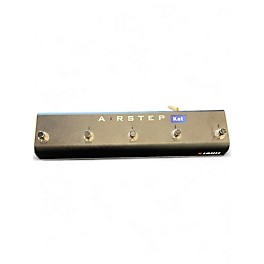 Used Xsonic airstep Footswitch