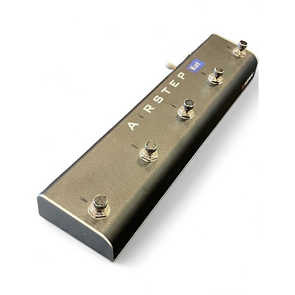 Used Xsonic airstep Footswitch
