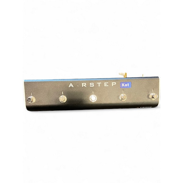 Used Xsonic airstep Footswitch