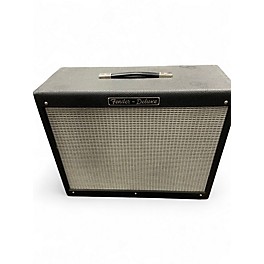 Used Fender HOT ROD DELUXE 1X12 ENCLOSURE Guitar Cabinet