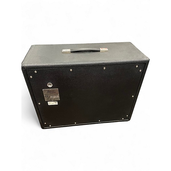 Used Fender HOT ROD DELUXE 1X12 ENCLOSURE Guitar Cabinet