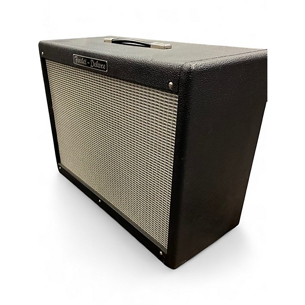 Used Fender HOT ROD DELUXE 1X12 ENCLOSURE Guitar Cabinet