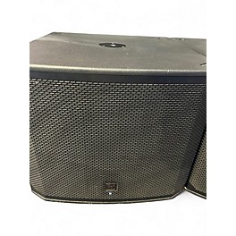 Used Electro-Voice EKX18SP Powered Subwoofer