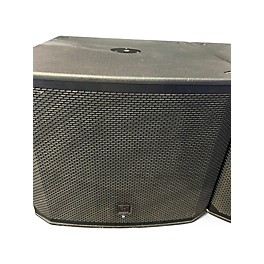 Used Electro-Voice EKX18SP Powered Subwoofer