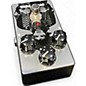 Used MXR GYPSY FUZZ Effect Pedal