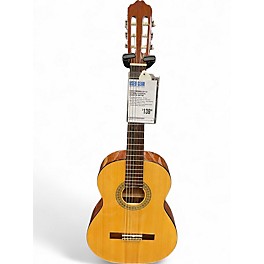 Used Cordoba CP110 Natural Classical Acoustic Guitar