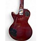 Used Alpha 1 LP250 Honey Burst Solid Body Electric Guitar
