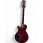 Used Alpha 1 LP250 Honey Burst Solid Body Electric Guitar