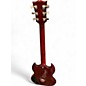Used Gibson Sg 61 Reissue Heritage Cherry Solid Body Electric Guitar
