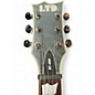 Used ESP LTD EC401 Trans Black Solid Body Electric Guitar