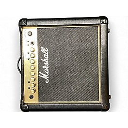 Used Marshall MG15FX 1X8 15W Guitar Combo Amp