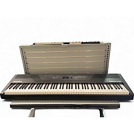 Used Alesis RECITAL PRO Portable Keyboard