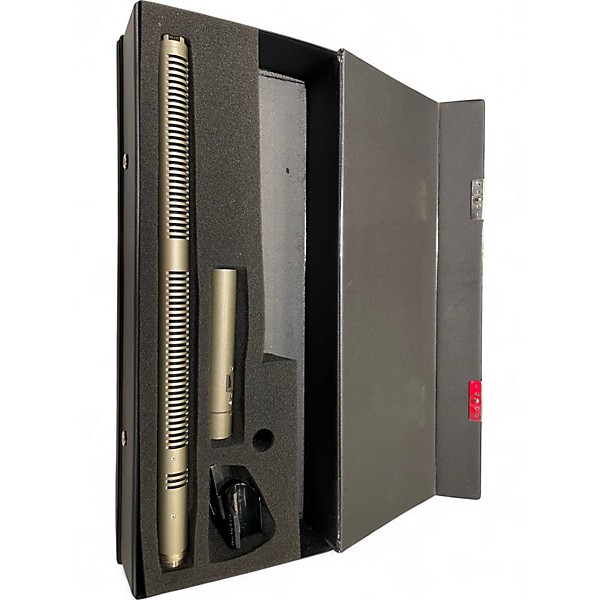 Used Sony ECM-44B Condenser Microphone