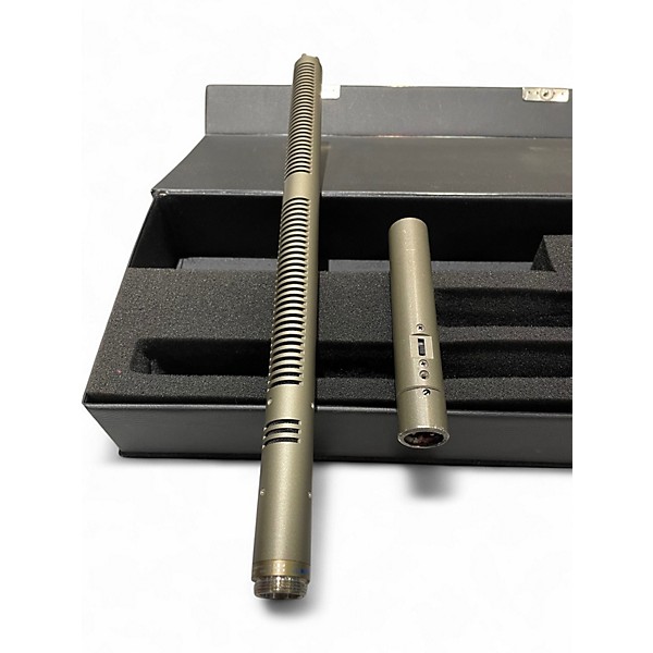 Used Sony ECM-44B Condenser Microphone