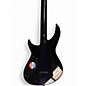 Used ESP E-II Horizon 3 Purple Solid Body Electric Guitar