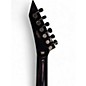 Used ESP E-II Horizon 3 Purple Solid Body Electric Guitar