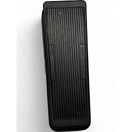 Used Dunlop GCB95 Original Crybaby Wah Effect Pedal