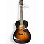 Used 2025 Eastman E20M-DLX 2 Color Sunburst Acoustic Guitar thumbnail