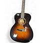 Used 2025 Eastman E20M-DLX 2 Color Sunburst Acoustic Guitar