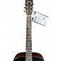 Used 2025 Eastman E20M-DLX 2 Color Sunburst Acoustic Guitar