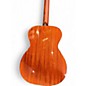 Used 2025 Eastman E20M-DLX 2 Color Sunburst Acoustic Guitar