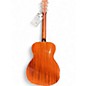 Used 2025 Eastman E20M-DLX 2 Color Sunburst Acoustic Guitar