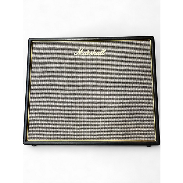 Used Marshall Origin 50 Tube Guitar Combo Amp