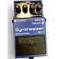 Used BOSS SY1 Effect Pedal thumbnail