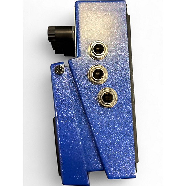Used BOSS SY1 Effect Pedal
