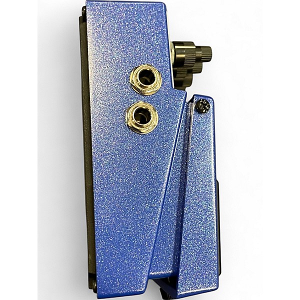 Used BOSS SY1 Effect Pedal