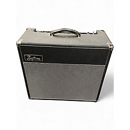Used Kustom The Defender 50W 1x12 Tube Guitar Combo Amp