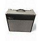 Used Kustom The Defender 50W 1x12 Tube Guitar Combo Amp thumbnail