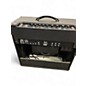 Used Kustom The Defender 50W 1x12 Tube Guitar Combo Amp