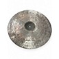 Used Dream 22in Dark Matter Cymbal