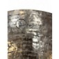 Used Dream 22in Dark Matter Cymbal